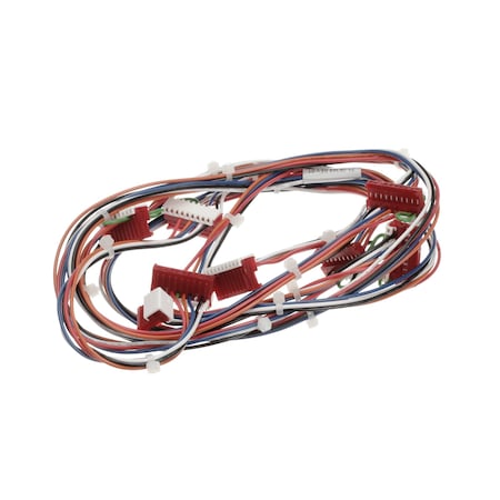 Apex Supply Chain Tech RIGHT FRONT VERTICAL CABLE H 21-06368